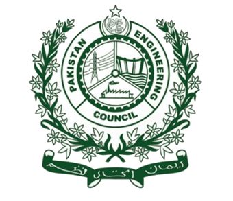 Pakistan Engineering Council .